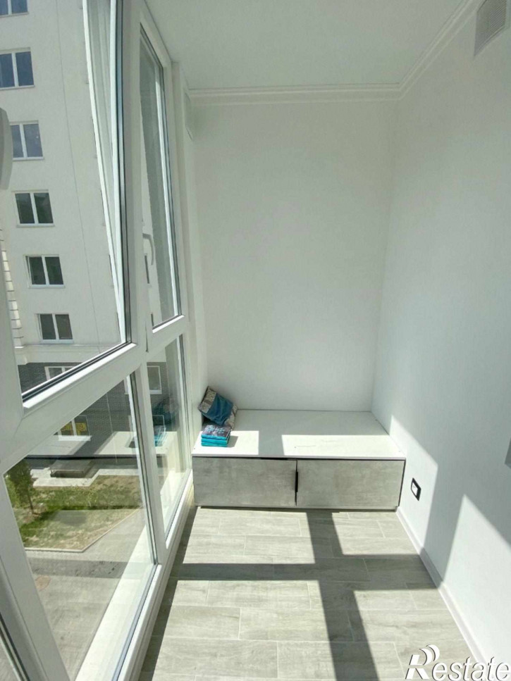 1-комн квартира Суздальская ул, 20К2