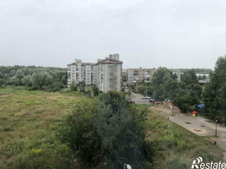 1-комн квартира Печатная ул, 21 а