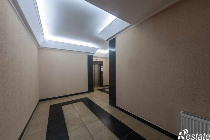 3-комн квартира Красная ул, 63-А