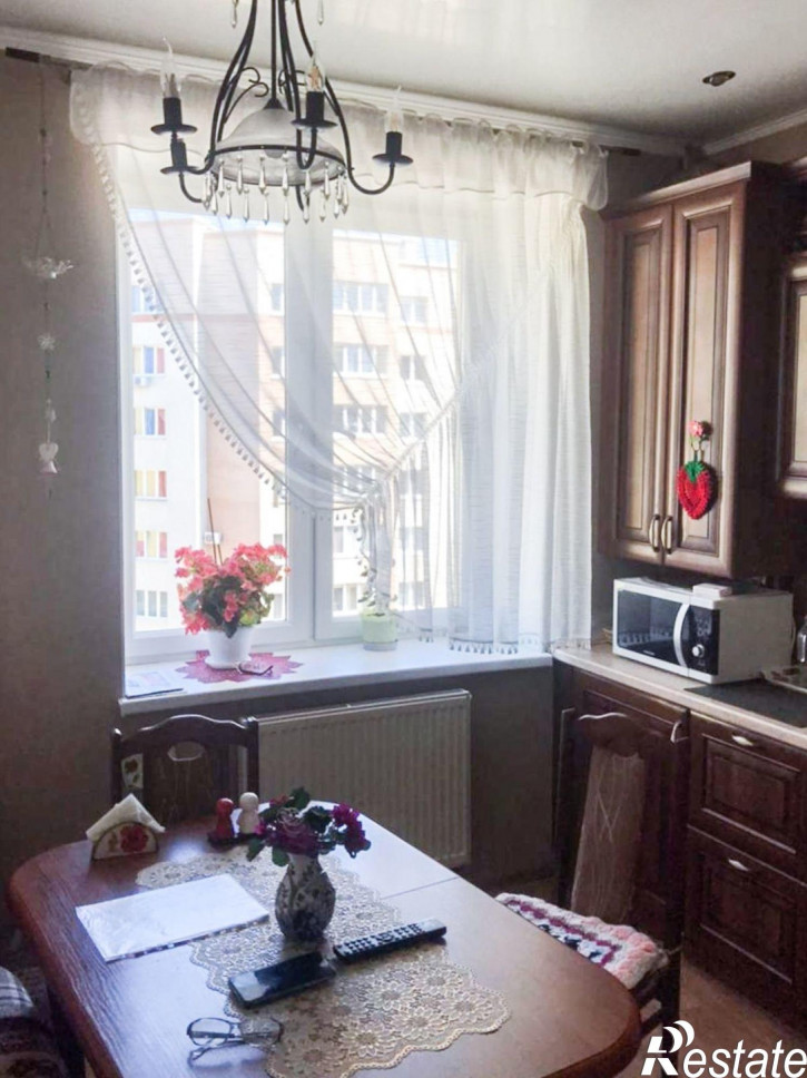 2-комн квартира Аксакова ул, 106