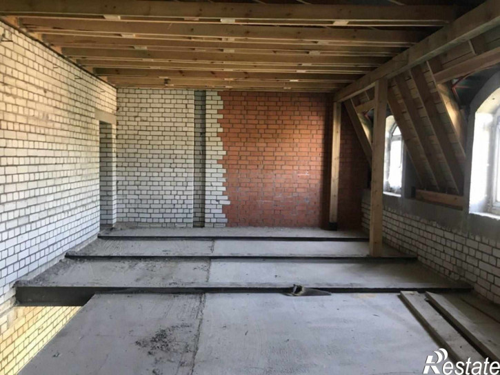 3-комн квартира Лесная ул, 5