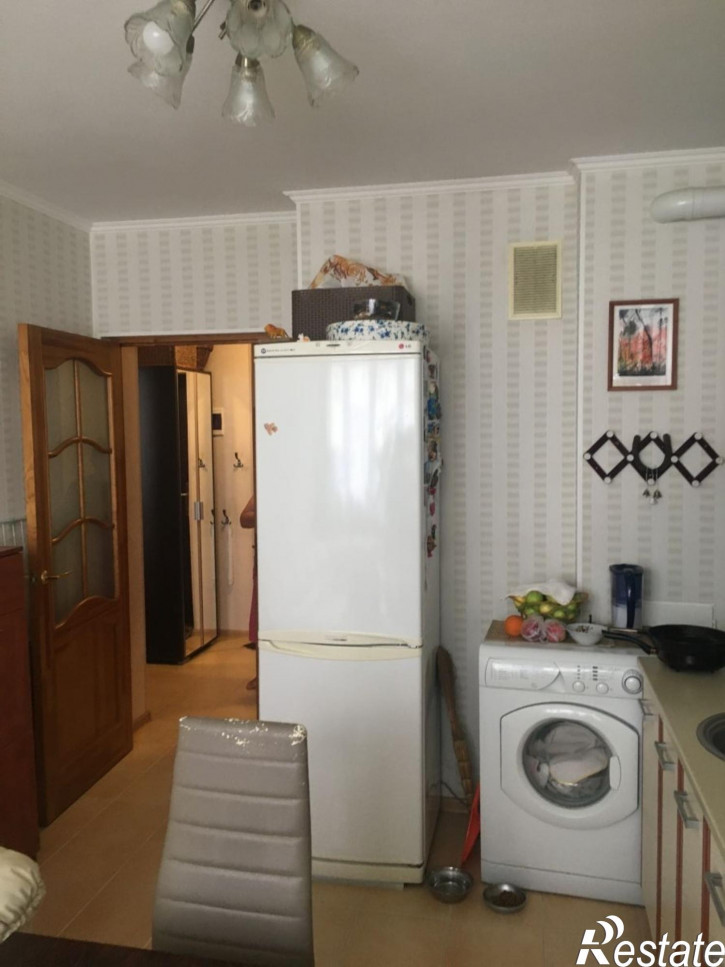1-комн квартира Генерала Челнокова ул, 44