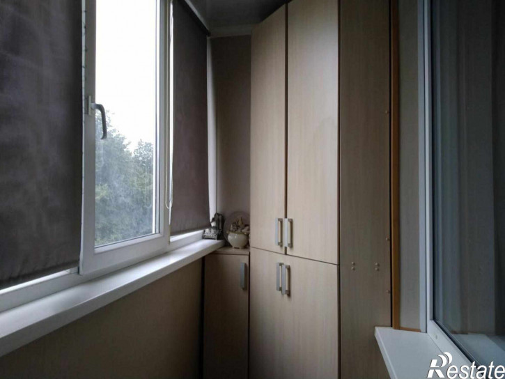 1-комн квартира Подполковника Емельянова ул, 84 а