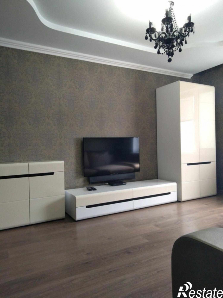 2-комн квартира Летний проезд, 27