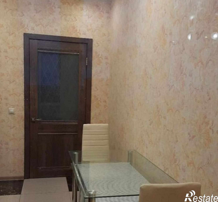 1-комн квартира Суздальская ул, 20К1