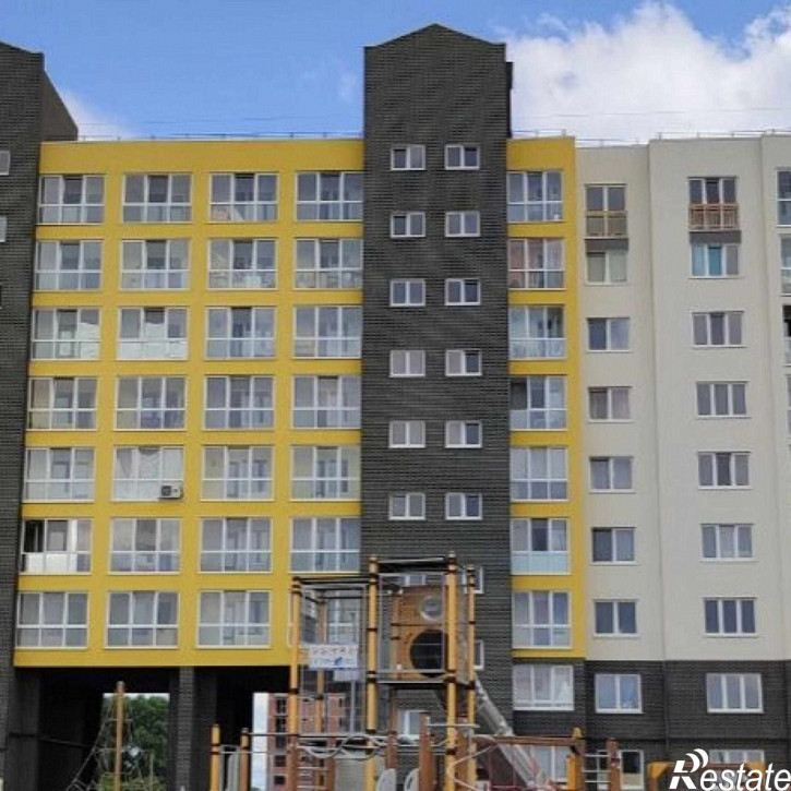 1-комн квартира Батальная ул, 131