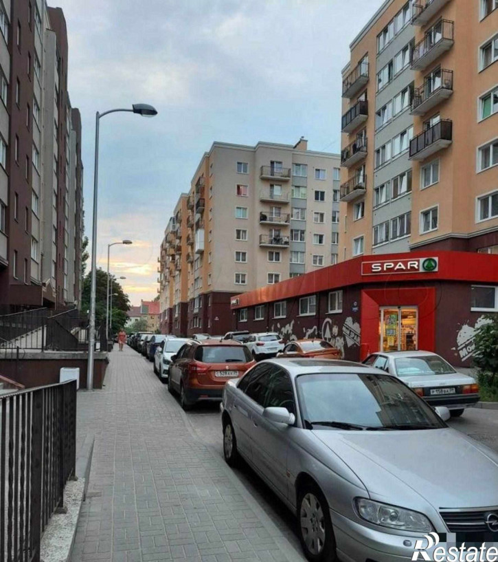 1-комн квартира Печатная ул, 21 а