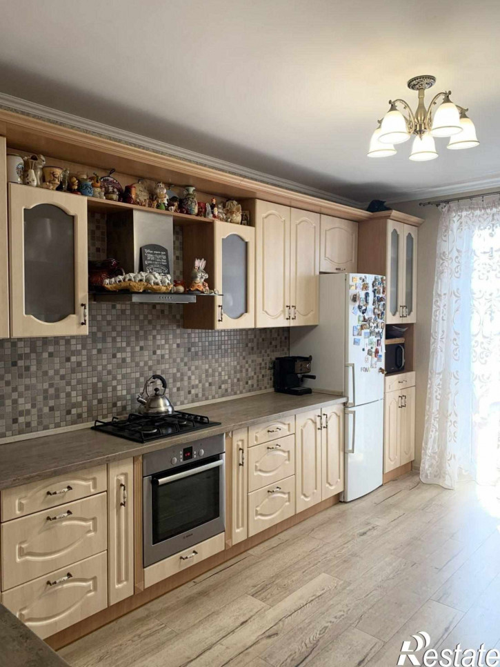 2-комн квартира Интернациональная ул, 74