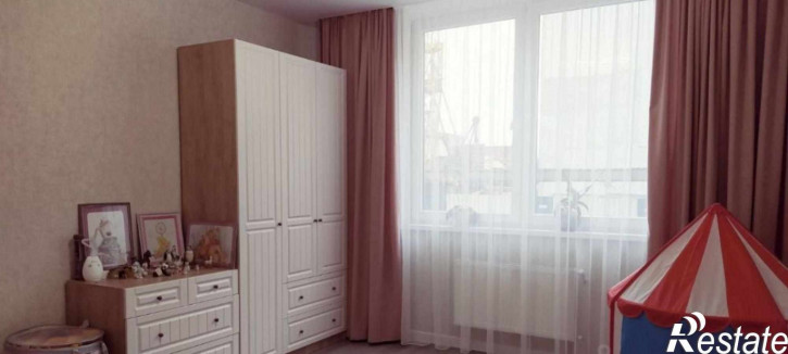 2-комн квартира Тихорецкая ул, 22 а