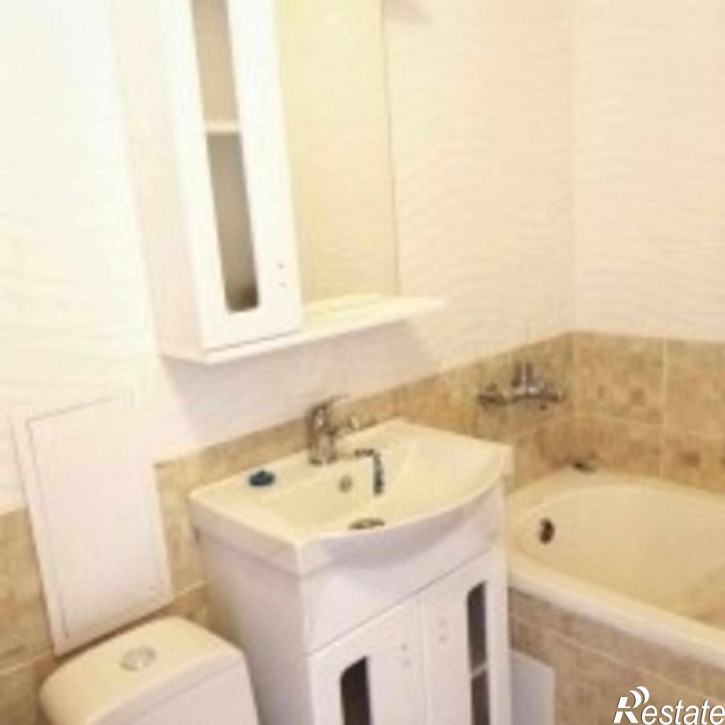1-комн квартира Суздальская ул, 20К2