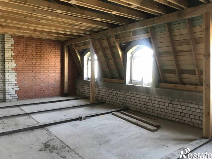 3-комн квартира Лесная ул, 5