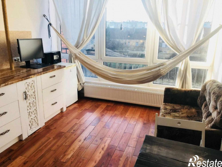 1-комн квартира Комсомольская ул, 85