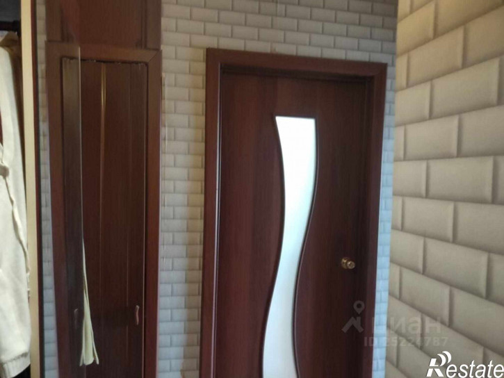 2-комн квартира Аксакова ул, 66