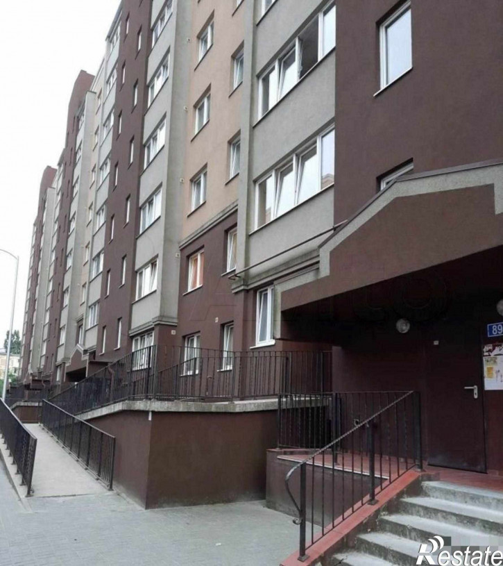 1-комн квартира Печатная ул, 21 а