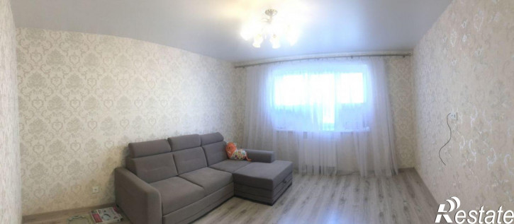 2-комн квартира Шахматная ул, 2 б