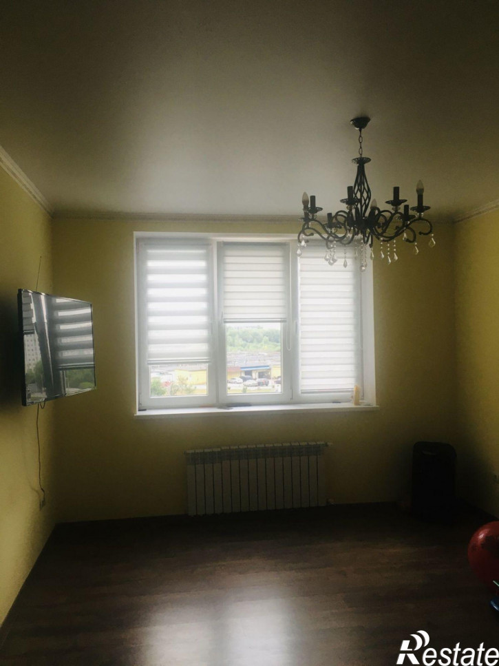 2-комн квартира У.Громовой ул, 131