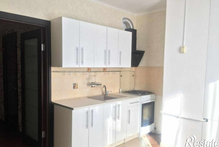 1-комн квартира Автомобильная ул, 24