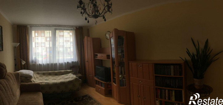 1-комн квартира Генерала Челнокова ул, 44