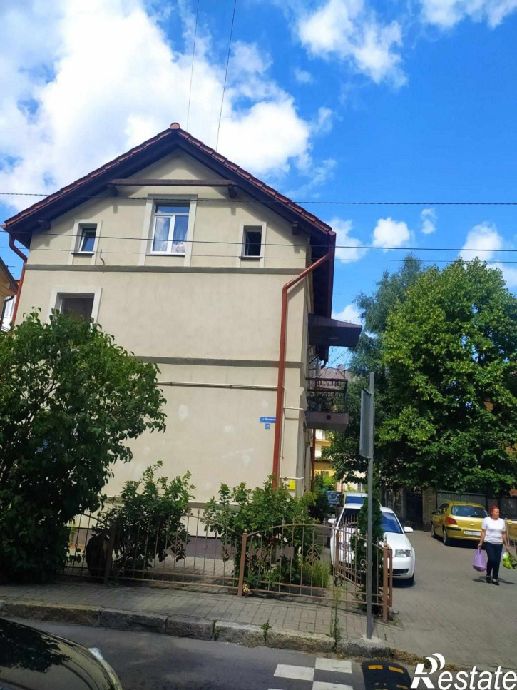 2-комн квартира Московская ул, 10