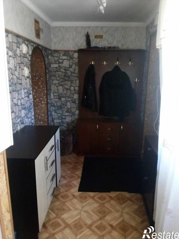 2-комн квартира Клинская ул, 9а