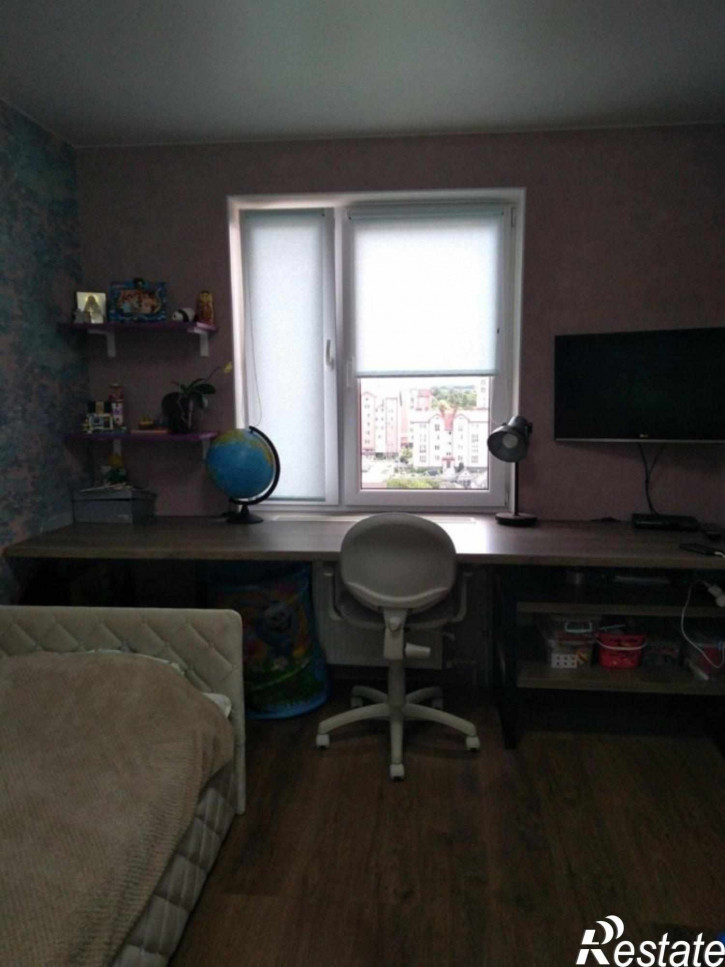 2-комн квартира Летний проезд, 27