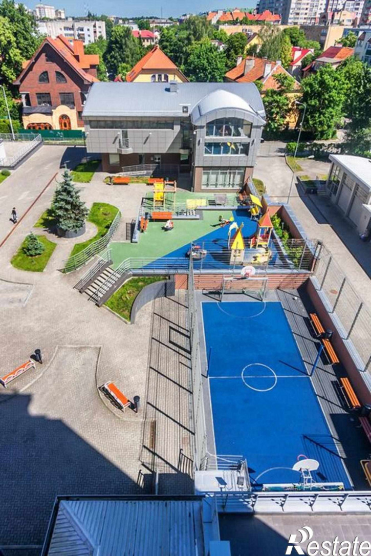 3-комн квартира Красная ул, 63-А