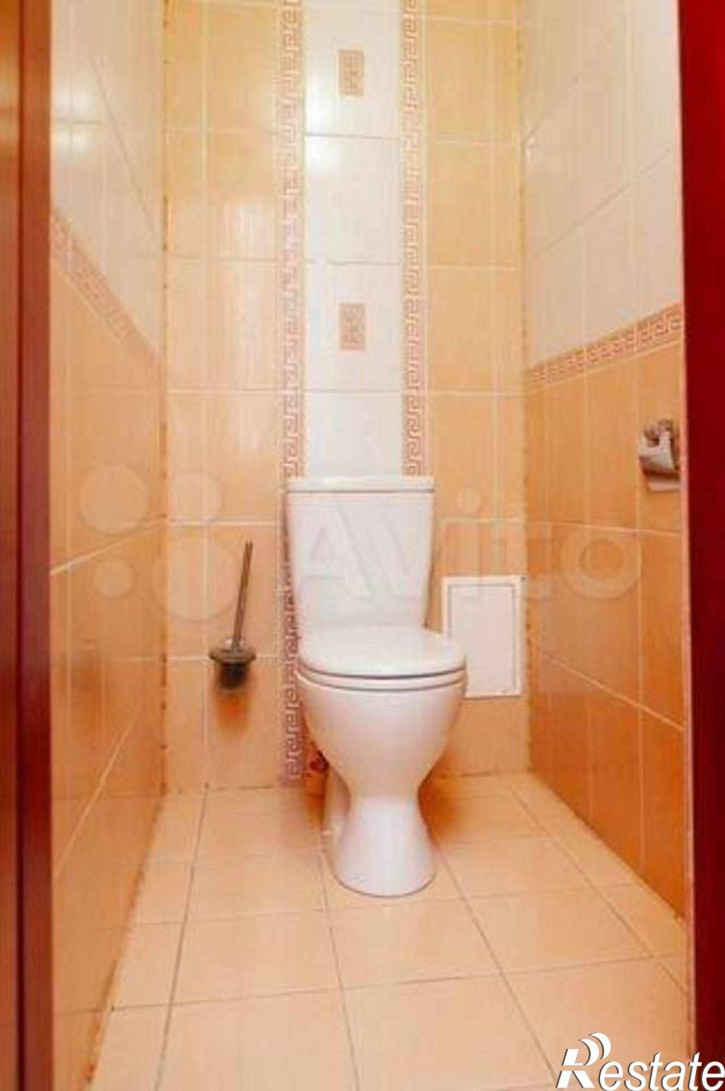 3-комн квартира О.Кошевого ул, 20