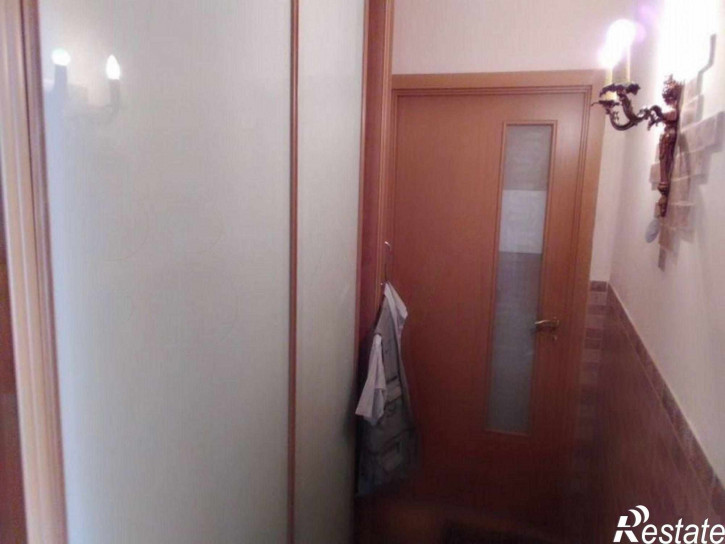 3-комн квартира Мукомольная ул, 12 а