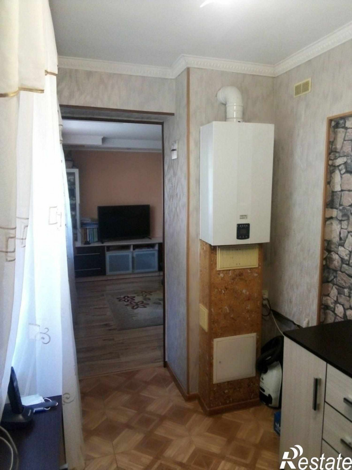 2-комн квартира Клинская ул, 9а