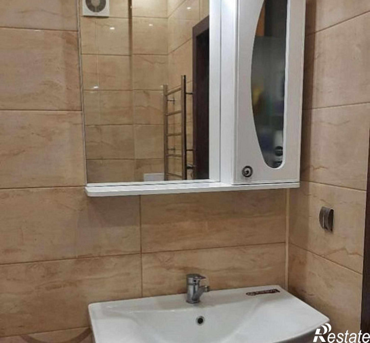 1-комн квартира Суздальская ул, 20К1
