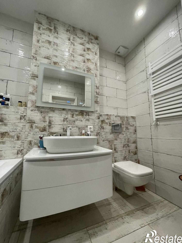 2-комн квартира Ростовская ул, 6