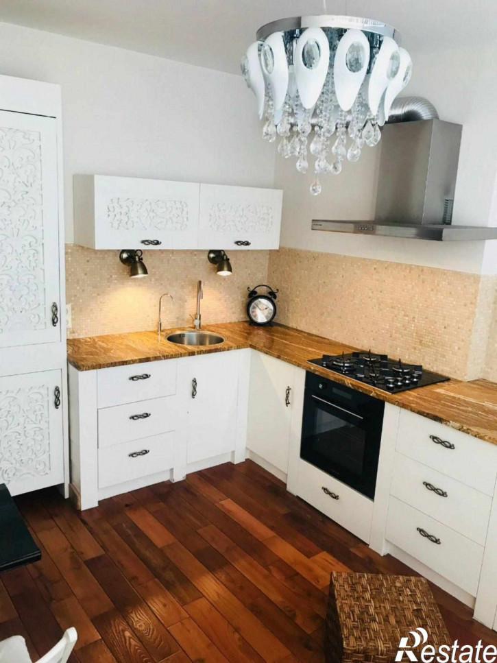 1-комн квартира Комсомольская ул, 85