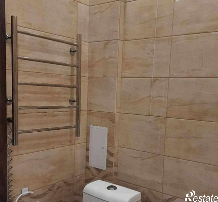 1-комн квартира Суздальская ул, 20К1