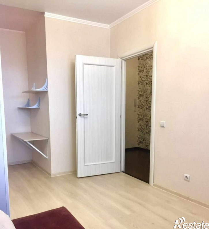 1-комн квартира Автомобильная ул, 24