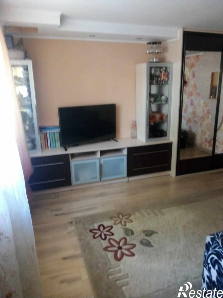 2-комн квартира Клинская ул, 9а
