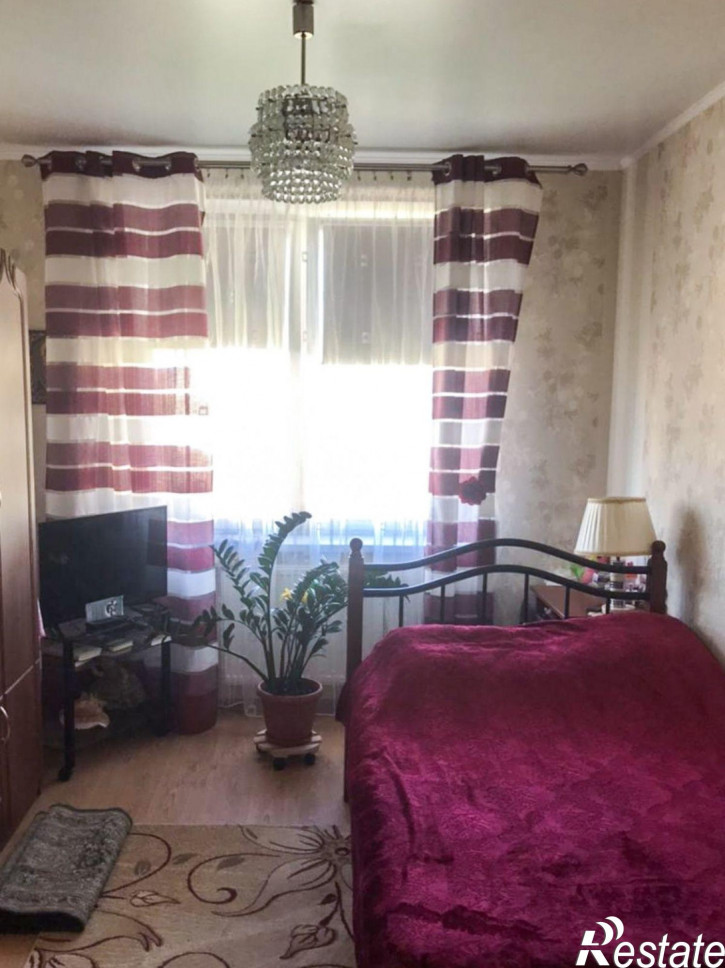 2-комн квартира Аксакова ул, 106