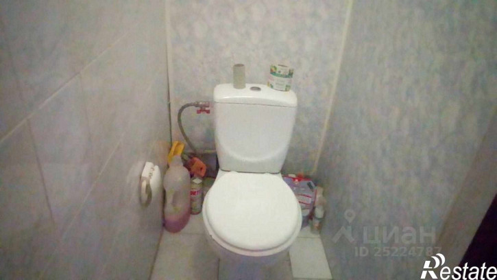 2-комн квартира Аксакова ул, 66