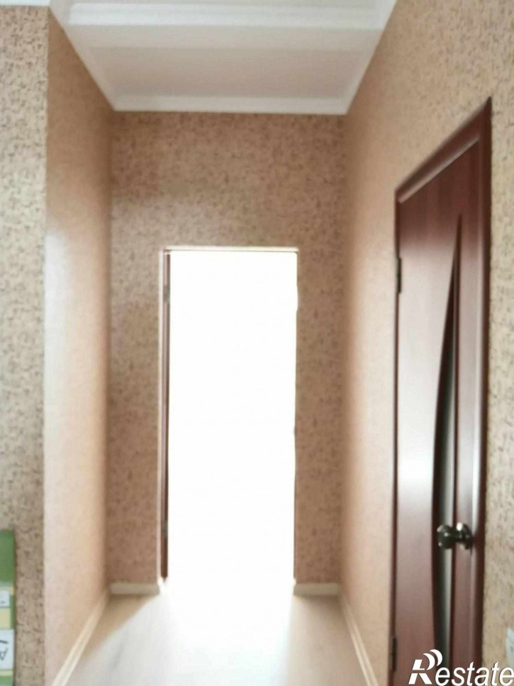 2-комн квартира Генерала Раевского ул, 4