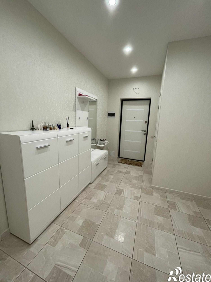 2-комн квартира Ростовская ул, 6