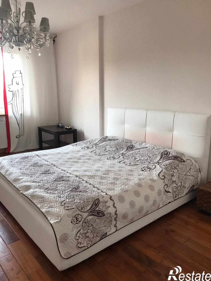 1-комн квартира Комсомольская ул, 85
