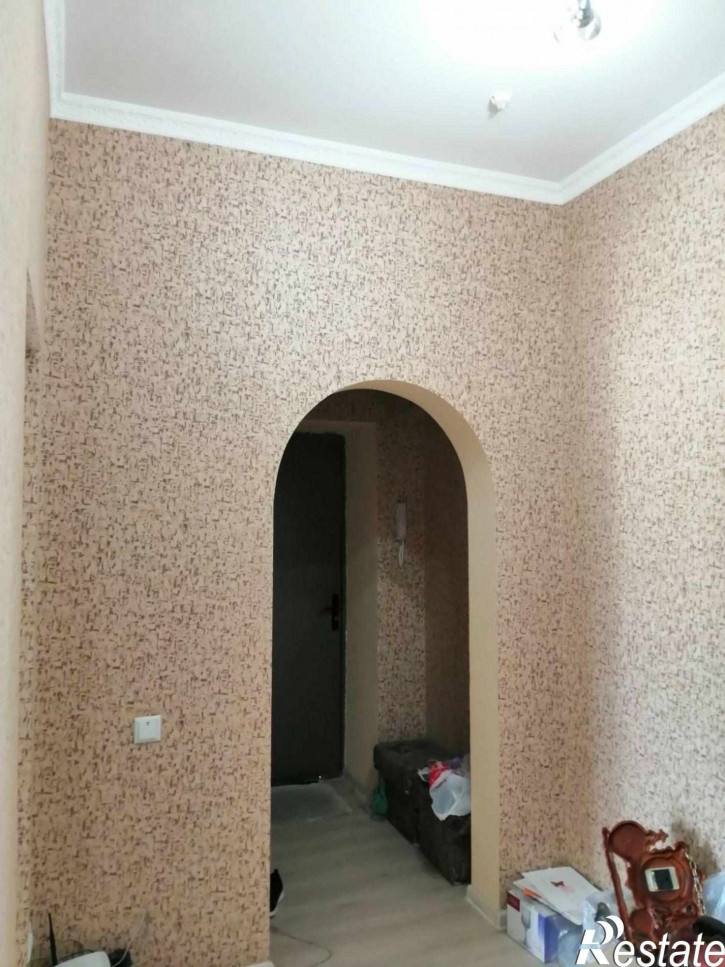 2-комн квартира Генерала Раевского ул, 4