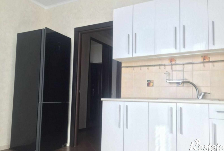1-комн квартира Автомобильная ул, 24