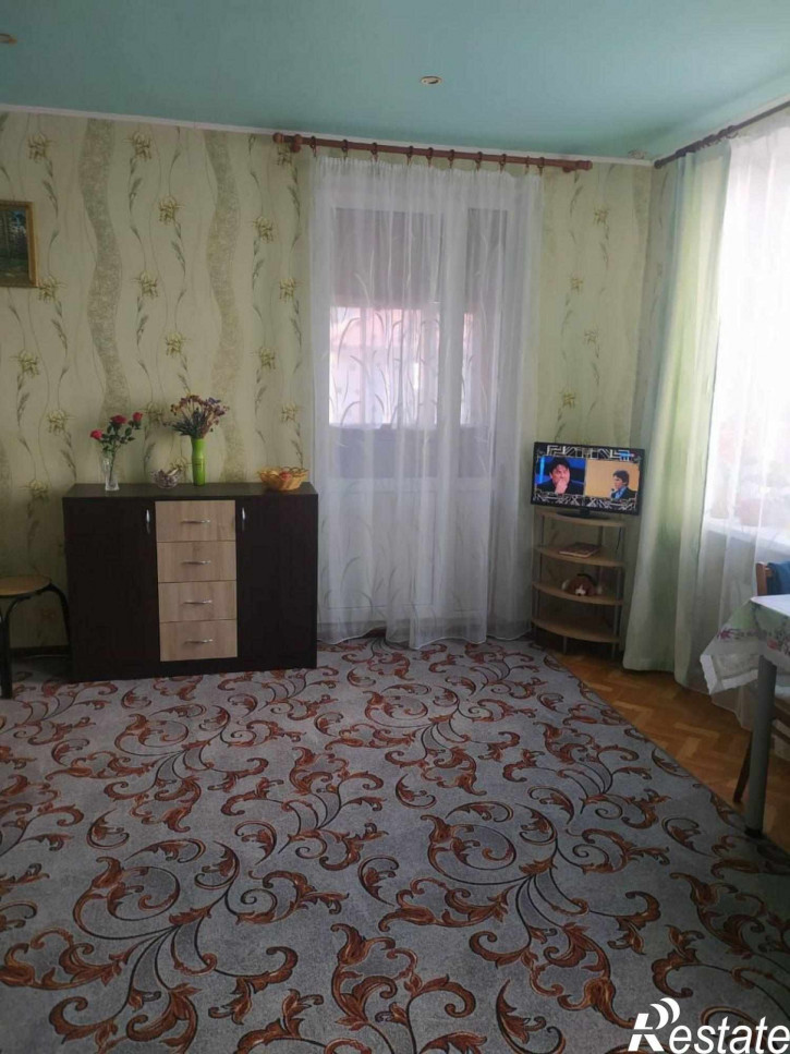 2-комн квартира Московская ул, 10