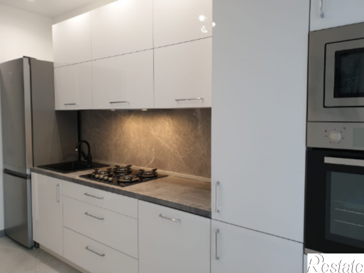 1-комн квартира Понартская ул, 7А