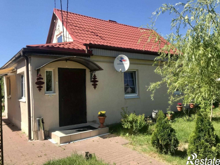 Коттедж/дом Арзамасский пер