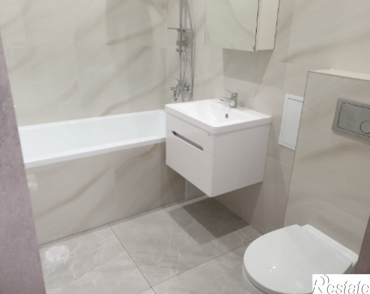 1-комн квартира Понартская ул, 7А
