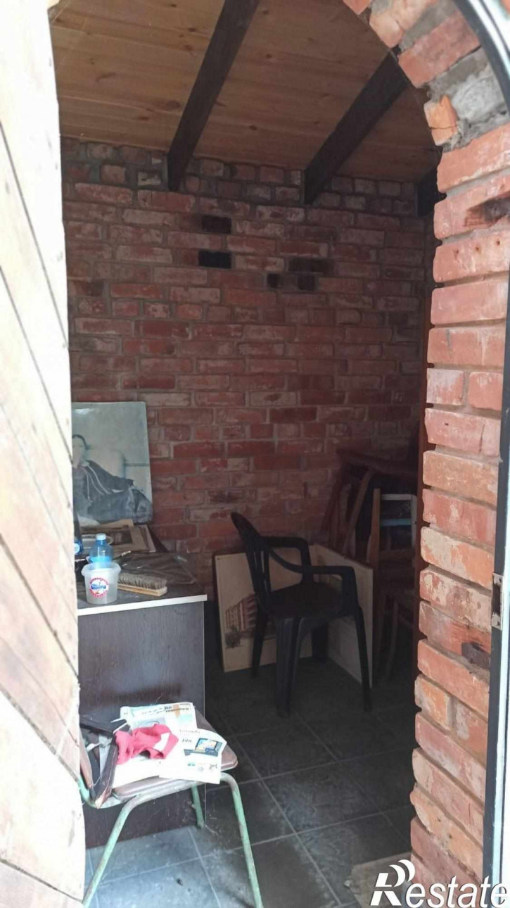 Коттедж/дом Утро снт, Сельская ул