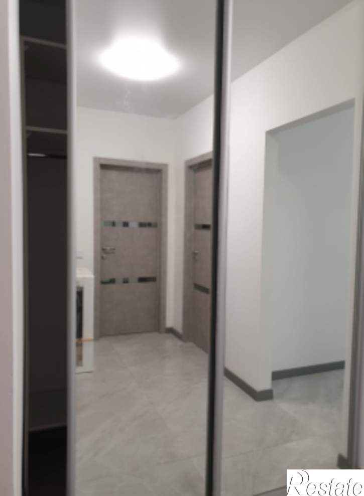 1-комн квартира Понартская ул, 7А