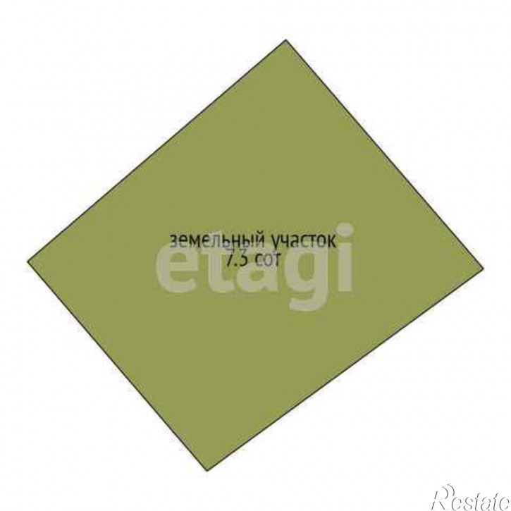 Земельный участок Array