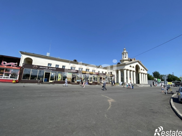 Помещение свободного назначения улица Молокова